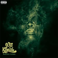 Free hd wallpapers for desktop of wiz khalifa in high resolution and quality. Sybaljumi Wiz Khalifa Rolling Papers Wallpaper