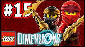 The first is that you play as multiple characters in the level just like a normal lego game, all unlocked with just a single figure. Lego Dimensions Free Character Glitch Youtube