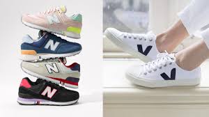 Available in many styles & colors, kuru® kitchen shoes help sore feet. Most Popular Sneaker Trends Of 2020 New Balance Veja And More Reviewed