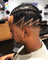This undercover twin braid style is gonna open up a bunch of other sick styles to work with. 10 Irresistible Braids For Men With Short Hair