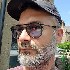 Daniel Cooper's Amazon Page