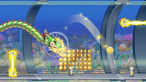 Jetpack Joyride 2