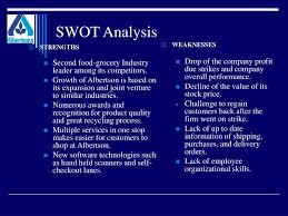 But each statement is created for a separat. Ppt Albertsons Inc Erp Solution It4 Consulting Team Powerpoint Presentation Id 801035