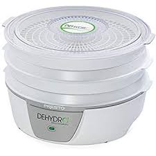 Presto 06300 Dehydro Electric Food Dehydrator