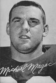 Mike Magac