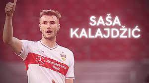 Vfb stuttgart werder bremen venue: The Best 13 Sasa Kalajdzic Vfb Stuttgart
