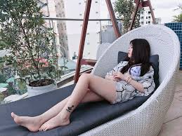 Linh ngọc đàm là nữ streamer sinh năm 1996, sinh ra tại hà nội. Linh Ngá»c Ä'am Co Gáº§n Chá»¥c Hinh XÄƒm NhÆ°ng Nhin Cháº³ng Tháº¥y Pho Phang Há»• Bao