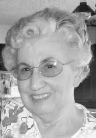 Mary G. Mancuso Crea (1930-2012)