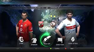 تحميل باتش تحويل بيس 2011 Pes الى بيس 2018 Pes باضافة الدوري المصري