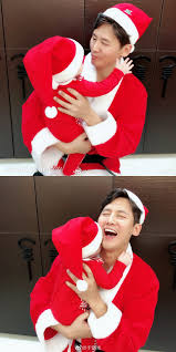 31일 bh 엔터테인먼트는 공식 소셜네트워크서비스(sns) 계정을 통해 반가운 얼굴. ìš°íš¨ê´' ì§'ì•ˆ