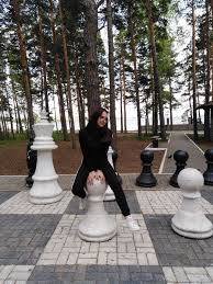 Часть ее страниц закрыты или. Kristina Lisina Kazahstan Stepnogorsk