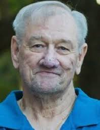 Obituary information for John B. Lambert