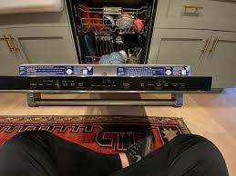 Kitchenaid dishwashers make life a little easier by taking care of the dishes for you. Kitchenaid Dishwasher Control Panel Not Working Appliancerepair