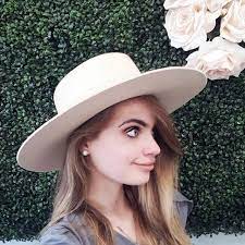 Sierra Hat Lackofcoloraus Skin Md Hats How To Wear