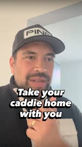 Sometimes it's like look at a little version of yourself battling away.  #golf #golfdad #nzgolf #dadlife