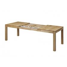 Enter your email address to receive alerts when we have new listings available for 6 seater extending dining table and chairs. Large Extendable Dining Table 160 290cm 6 12 Persons Solid Oak Wood