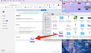 Called the new dropbox, the client aims to let teams create and collaborate without ever leaving the app. How To Upload Files To A Dropbox Account In 2 Ways Business Insider