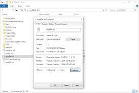 What Does It Mean When A File Is Read Only