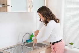 Maybe you would like to learn more about one of these? How To Unclog Your Kitchen Sink