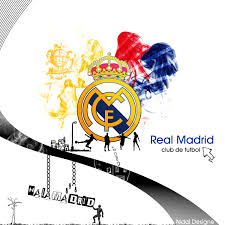 We have a massive amount of hd images that will make your computer or smartphone look absolutely fresh. Real Madrid Cf By Nidaljada On Deviantart