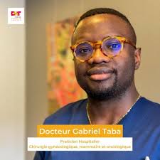Rencontre avec… le docteur Gabriel Taba