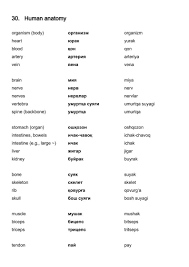 It's so much deeper than that. 59 Uzbek Language Ideas Uzbek Language Uzbek Language