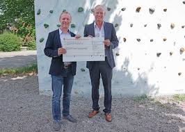 Check spelling or type a new query. Stadtwerke Spenden Fur Feriengluck Stadtwerke Stockach