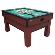 Harvard 3in1 Bumper Pool Table 754806128436 Bumper Pool Table Bumper Pool Pool Table