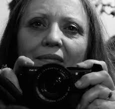 Christine Luce (auteur de Les papillons geomètres)