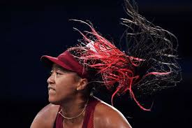 My name is katerina siniakova and i have been playing tennis since i was five years old. Dzwx9tevnr2a2m