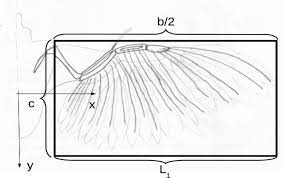 Bat bot is a remix on an ornithopter, a machine that uses flapping wings to take flight as opposed a propeller or a balloon. Proposed Control For Wing Movement Type Flat Plate For Ornithopter Autonomous Robot Springerlink