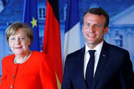 Veja como foi o jogo entre alemanha e frança. Alemanha E Franca Concordam Em Reforcar Fronteiras Da Ue E Limitar Asilo Veja