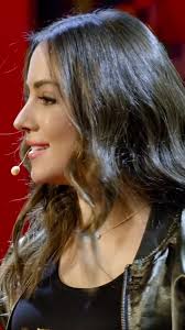 What makes you special? #MarianaAtencio #MotivationMonday #TEDx #unique