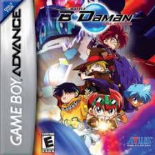 Download unlimited full version games legally and play offline on your windows desktop or laptop computer. Battle B Daman Fire Spirits Rom Gba Game Download Roms