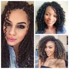 We love how they are styled around the head as if the braids are in motion. 7 Best Protective Hairstyles That Actually Protect Natural Hair For Black Women Betterlength Hair