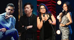 Maybe you would like to learn more about one of these? Need A Laugh Check Out These Stand Up Specials By Asian Comedians On Netflix Silverkris