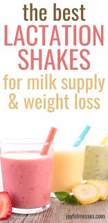 The 8 Best Lactation Protein Shakes For Pumping Up Your Milk Supply While Losing The Baby Weight In 2020 Lactation Smoothie Protein Shakes Lactation Recipes