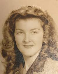 Obituary information for Joyce Henry