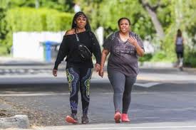She is known for her work on baby boy (2001), house party (1990) and sister act. Who Is A J Johnson Dating A J Johnson Boyfriend Husband