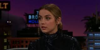 Ana De Armas Age Height Net Worth Bio Husband Movies Family