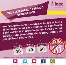 Durante cada año electoral, toda entidad gubernamental que proyecte incurrir en gastos para la compra de tiempo y espacio en medios, distribución de materiales de promoción o difusión de comunicaciones dirigidas al público deberá solicitar autorización a la oce previo a realizar el desembolso de fondos públicos. Instituto Electoral Del Estado De Campeche