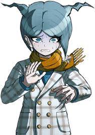 Tumblr is a place to express yourself, discover anime game character sprite warrior fan art art zelda characters danganronpa characters manga. Nagisa Shingetsu Sprite Gallery Danganronpa Wiki Fandom In 2021 Anime Sprite Danganronpa Characters