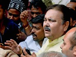 Official twitter handle of former cabinet minister for sports and transport, government of west bengal, loyal soldier of aitc, social. Saradha Scam Madan Mitra Revealed Tmc Names Before Cbi Oneindia News