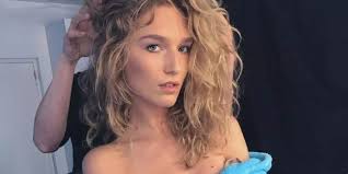 Bastian Baker war Manuela Frey zu alt