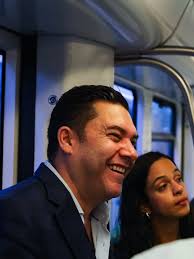 Estuve en Medellín junto a autoridades de la Alcaldía y operadores del  Sistema de Transporte Integrado, conociendo cómo funciona un modelo que  mueve a más de un millón de personas al día.🚡🚍🚈