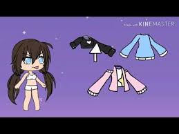 10 results for character creator gacha life. Muhammad Waqas Waqasjk Profile Pinterest