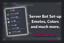 It is written in c#, uses discord.net and.net 5. Afrika Plikas Plenarinis PosÄ—dis Discord Bot Yagpdb Jimstart Com