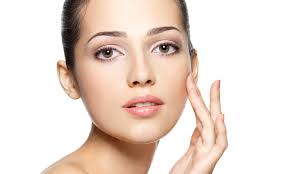 Facial in Kendall West