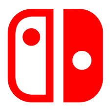 Share the best gifs now >>>. Nintendo Switch Logo Vector Svg Free Download