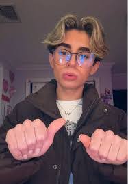 James Mabie's Instagram, Twitter & Facebook